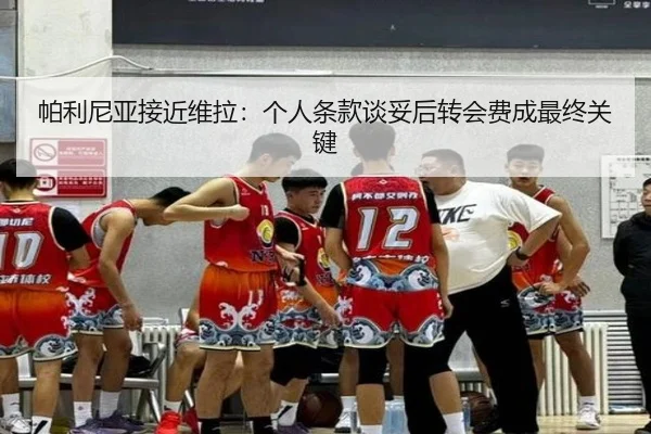 帕利尼亚接近维拉：个人条款谈妥后转会费成最终关键 - LEJING.COMapp